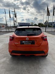 Nissan Micra 2019 X-TRONIC/CONNECT-thumb-3