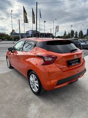 Nissan Micra 2019 X-TRONIC/CONNECT-thumb-4