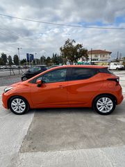 Nissan Micra 2019 X-TRONIC/CONNECT-thumb-5