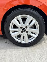 Nissan Micra 2019 X-TRONIC/CONNECT-thumb-8