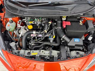 Nissan Micra 2019 X-TRONIC/CONNECT-thumb-9