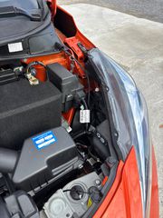 Nissan Micra 2019 X-TRONIC/CONNECT-thumb-10