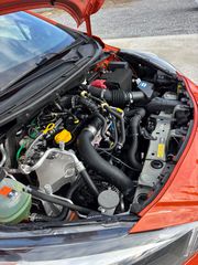 Nissan Micra 2019 X-TRONIC/CONNECT-thumb-11