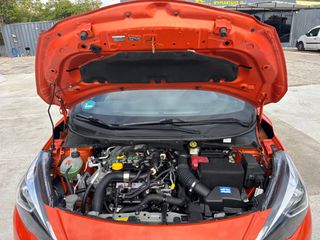 Nissan Micra 2019 X-TRONIC/CONNECT-thumb-12