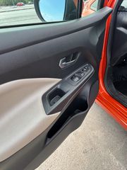 Nissan Micra 2019 X-TRONIC/CONNECT-thumb-14