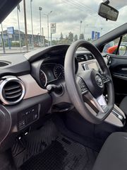 Nissan Micra 2019 X-TRONIC/CONNECT-thumb-16