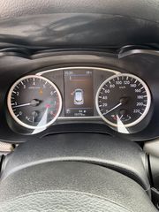 Nissan Micra 2019 X-TRONIC/CONNECT-thumb-18