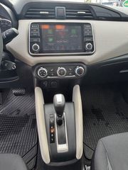 Nissan Micra 2019 X-TRONIC/CONNECT-thumb-19