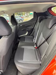 Nissan Micra 2019 X-TRONIC/CONNECT-thumb-20