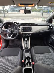 Nissan Micra 2019 X-TRONIC/CONNECT-thumb-21