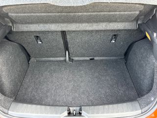 Nissan Micra 2019 X-TRONIC/CONNECT-thumb-25