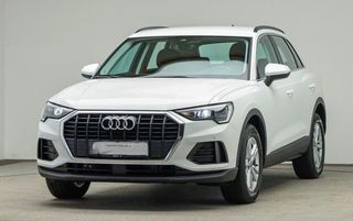 Audi Q3 2023 2.0 TDI EXECUTIVE S TRONIC