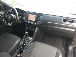 Volkswagen T-Roc 2021 1.5 TSI 150PS EXPERIENCE DIGITAL DSG7 AYTOMATO F1 NAVI-thumb-41