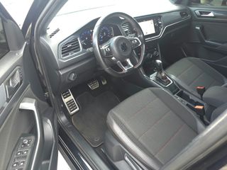 Volkswagen T-Roc 2021 1.5 TSI 150PS EXPERIENCE DIGITAL DSG7 AYTOMATO F1 NAVI-thumb-42