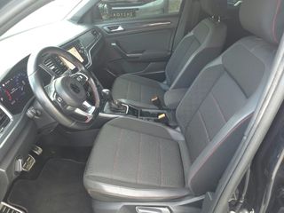 Volkswagen T-Roc 2021 1.5 TSI 150PS EXPERIENCE DIGITAL DSG7 AYTOMATO F1 NAVI-thumb-44