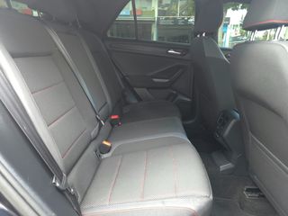 Volkswagen T-Roc 2021 1.5 TSI 150PS EXPERIENCE DIGITAL DSG7 AYTOMATO F1 NAVI-thumb-46