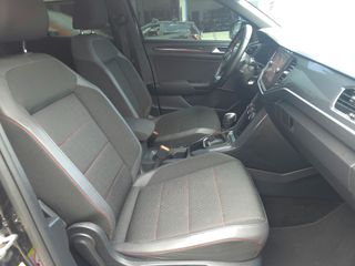Volkswagen T-Roc 2021 1.5 TSI 150PS EXPERIENCE DIGITAL DSG7 AYTOMATO F1 NAVI-thumb-47