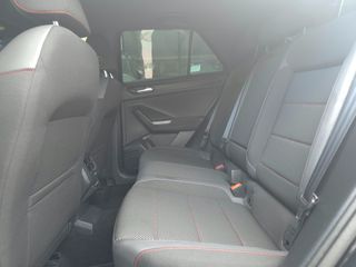 Volkswagen T-Roc 2021 1.5 TSI 150PS EXPERIENCE DIGITAL DSG7 AYTOMATO F1 NAVI-thumb-50