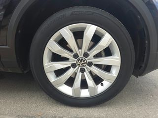 Volkswagen T-Roc 2021 1.5 TSI 150PS EXPERIENCE DIGITAL DSG7 AYTOMATO F1 NAVI-thumb-53