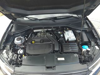 Volkswagen T-Roc 2021 1.5 TSI 150PS EXPERIENCE DIGITAL DSG7 AYTOMATO F1 NAVI-thumb-56