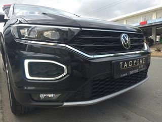 Volkswagen T-Roc 2021 1.5 TSI 150PS EXPERIENCE DIGITAL DSG7 AYTOMATO F1 NAVI-thumb-13