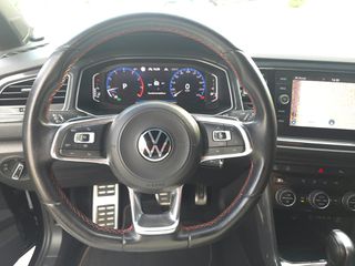 Volkswagen T-Roc 2021 1.5 TSI 150PS EXPERIENCE DIGITAL DSG7 AYTOMATO F1 NAVI-thumb-15