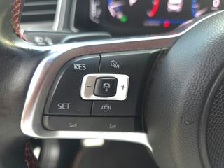 Volkswagen T-Roc 2021 1.5 TSI 150PS EXPERIENCE DIGITAL DSG7 AYTOMATO F1 NAVI-thumb-17