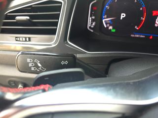 Volkswagen T-Roc 2021 1.5 TSI 150PS EXPERIENCE DIGITAL DSG7 AYTOMATO F1 NAVI-thumb-20