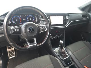 Volkswagen T-Roc 2021 1.5 TSI 150PS EXPERIENCE DIGITAL DSG7 AYTOMATO F1 NAVI-thumb-21