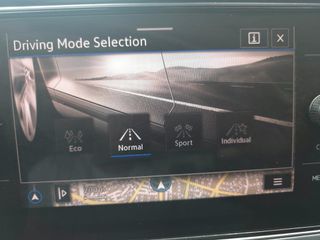 Volkswagen T-Roc 2021 1.5 TSI 150PS EXPERIENCE DIGITAL DSG7 AYTOMATO F1 NAVI-thumb-27