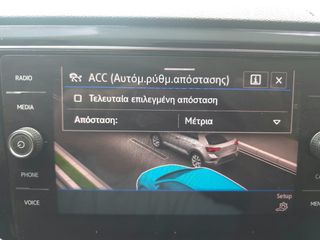 Volkswagen T-Roc 2021 1.5 TSI 150PS EXPERIENCE DIGITAL DSG7 AYTOMATO F1 NAVI-thumb-28