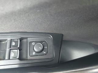 Volkswagen T-Roc 2021 1.5 TSI 150PS EXPERIENCE DIGITAL DSG7 AYTOMATO F1 NAVI-thumb-36