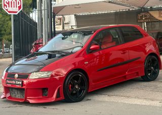 Fiat Stilo 2004 ** LOOK ABARTH **