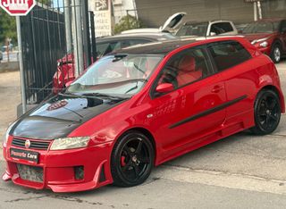 Fiat Stilo 2004 ** LOOK ABARTH **-thumb-1