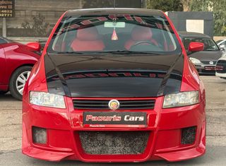 Fiat Stilo 2004 ** LOOK ABARTH **-thumb-2