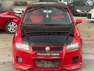 Fiat Stilo 2004 ** LOOK ABARTH **-thumb-3