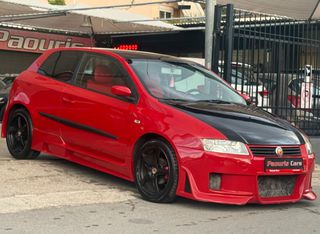 Fiat Stilo 2004 ** LOOK ABARTH **-thumb-4