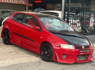 Fiat Stilo 2004 ** LOOK ABARTH **-thumb-5