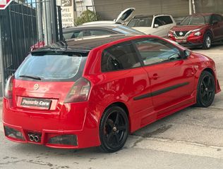 Fiat Stilo 2004 ** LOOK ABARTH **-thumb-7