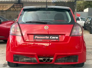 Fiat Stilo 2004 ** LOOK ABARTH **-thumb-8