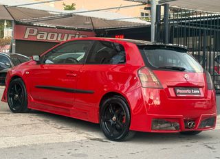 Fiat Stilo 2004 ** LOOK ABARTH **-thumb-10