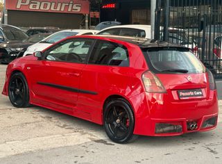 Fiat Stilo 2004 ** LOOK ABARTH **-thumb-11