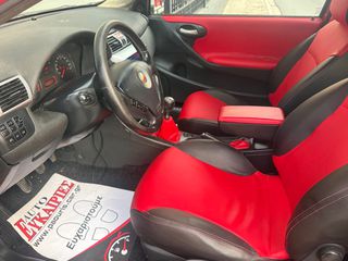 Fiat Stilo 2004 ** LOOK ABARTH **-thumb-12