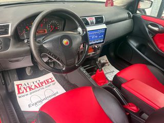 Fiat Stilo 2004 ** LOOK ABARTH **-thumb-13