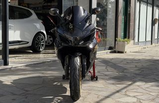 Suzuki GSX-R 750 2007 GSX-R 750 K7-thumb-2