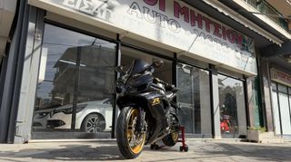 Suzuki GSX-R 750 2007 GSX-R 750 K7-thumb-4