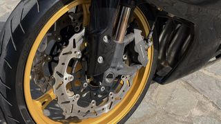 Suzuki GSX-R 750 2007 GSX-R 750 K7-thumb-19