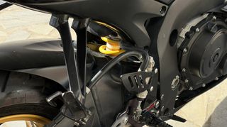 Suzuki GSX-R 750 2007 GSX-R 750 K7-thumb-28