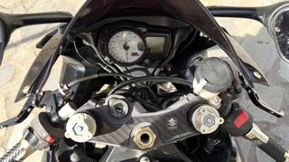 Suzuki GSX-R 750 2007 GSX-R 750 K7-thumb-17