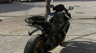 Suzuki GSX-R 750 2007 GSX-R 750 K7-thumb-9